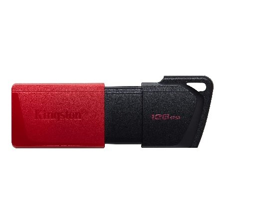 USB memorije i Memorijske kartice - KINGSTON 128GB DT EXODIA M HI-SPEED USB 3.2 GEN 1 - Avalon ltd